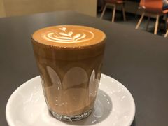 -Seesaw Coffee(苏州中心店)