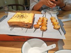 -亿牌牌东北烧烤(怀特店)