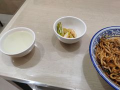 -牛王庙外行家常面(芳草街店)