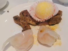 -万龙洲海鲜(南新仓店)