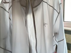 -ARC'TERYX始祖鸟(北京王府中环店)