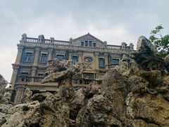 -张学良旧居陈列馆