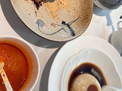 -金熊猫川菜餐厅
