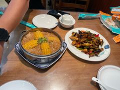 -春水锅贴·传统鲁菜(大明湖店)