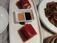 -滋粥楼·顺德菜海鲜茶点(方舟店)