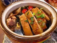 -南京大牌档(中山陵店)