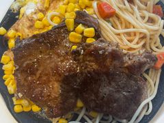 -豪客来牛排(钢铁大街店-2106)