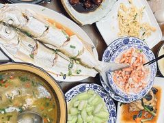 -灵福缘私房菜·农家菜(拈花湾·灵山大佛必推店)