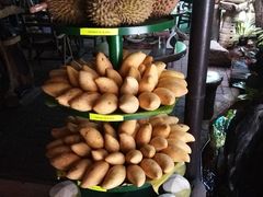 大堂-自然餐厅(Phuket)