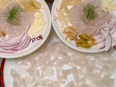 -寻味顺德·南记酒家·传统顺德菜·鱼生(广源路店)