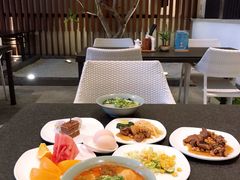 -明谷行馆·温泉