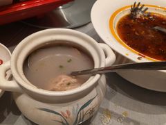 -艳阳天·非遗楚菜(武汉客厅店)