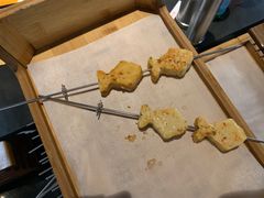 -很久以前羊肉串(中山公园店)