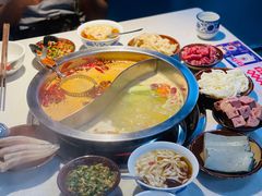 -芈重山老火锅(广州首店)