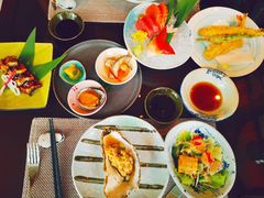 -Social 秀西餐厅-长沙瑞吉酒店(运达店)