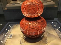-浙江省博物馆(孤山馆区)