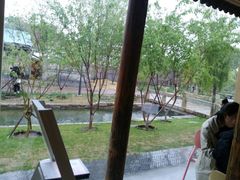 -春风习习