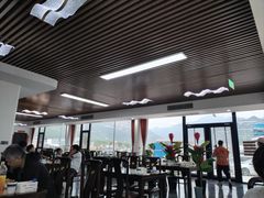 -途肴·老农饭庄(百里峡店)