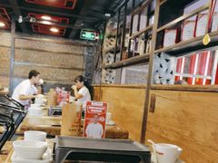 -管氏翅吧(中关村店)