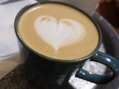 -又至园精品咖啡馆(将军塘店)