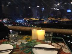 -烛影拾光观景餐厅·创意菜·摄影·小提琴(大唐不夜城店)