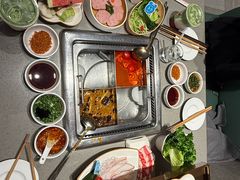 -海底捞火锅(龙岗星河COCO Park店)