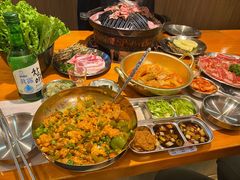 -kingkong大猩猩烤肉(CBD店)