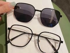 -爱视眸Eyeblling眼镜·依视路·蔡司镜片折扣店(百联南方商城购物中心)