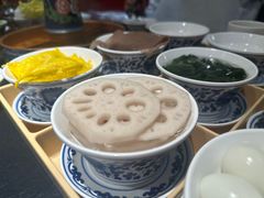 -咏江南·苏式火锅·苏州评弹(观前街店)