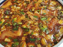 酸汤面-福瑞记老孙头biangbiang面(新生路店)