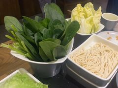 -井格重庆火锅(西直门凯德Mall店)