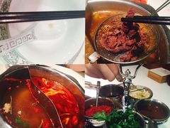 -三毛牛肉店(福强店)