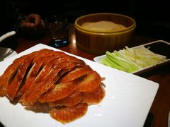 -又一福烤鸭·北京菜(东四店)
