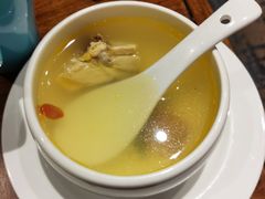 -杭州雅谷泉山庄酒店-餐厅