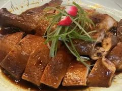 -建滔诺富特酒店-悦餐厅