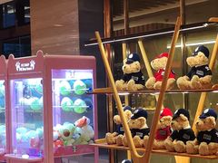 -美盛喜来登大酒店-盛宴标帜餐厅