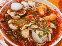 -神更仔·潮汕魂大排档(汉口路店)