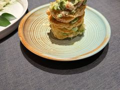 -南里山房·新淮扬菜(徐汇万科店)