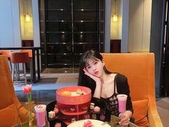 -华尔道夫酒店·羿庭(金鱼胡同店)