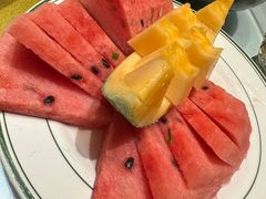 -宁夏国强手抓羊肉·清真菜(未央路凤三店)