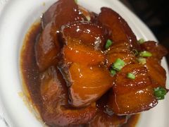 -小菜园新徽菜(常州金坛吾悦店)