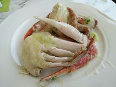 -北京贵宾楼饭店 红墙咖啡厅