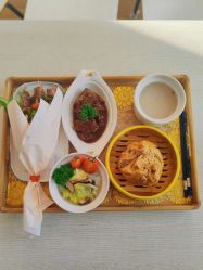 点击看大图 -菁幼月子会所(儿童医院店)