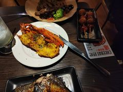 -The Cheebat 锌吧·Bistro(体育西店)
