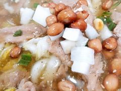 水煮肉片米线-贵州米线(童家巷店)