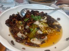 -川粤春天商务餐厅(人民路店)