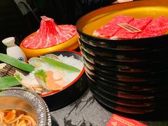 -牛New寿喜烧(新六百店)