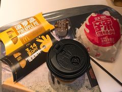 -麦当劳(鼓楼店)