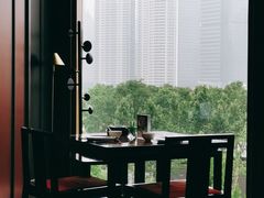-上海滩餐厅(BFC外滩金融中心店)