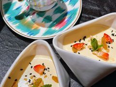 -四季小馆·潤·中国菜(越秀公园店)